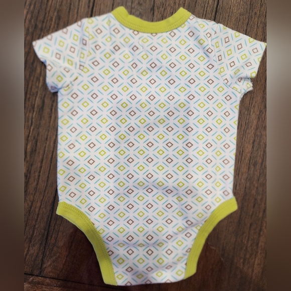 Offspring 6M Outfits - Picture 4 of 7